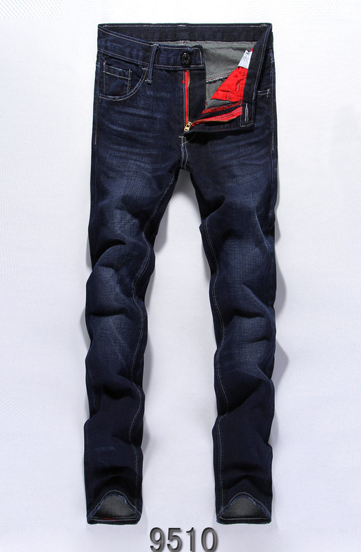 Levs long jeans men 28-38-024
